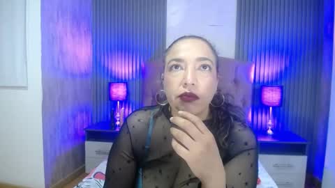 marie_hss online show from January 11, 2025, 2:30 am