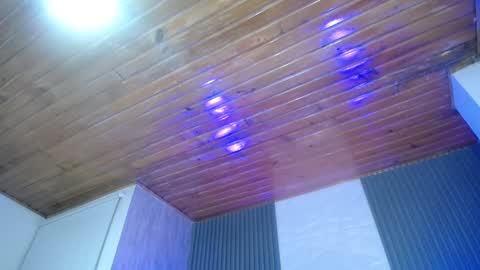 marie_hss online show from January 12, 2025, 9:08 am