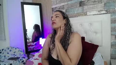 marie_hss online show from January 14, 2025, 8:31 am