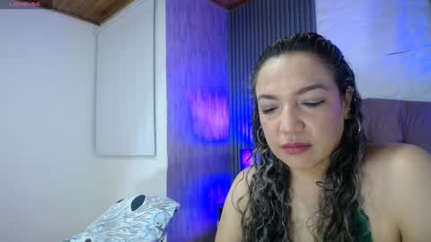 marie_hss online show from January 16, 2025, 2:19 am
