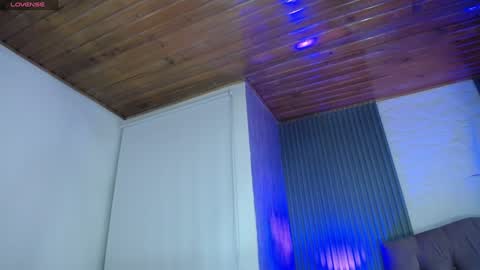 marie_hss online show from January 16, 2025, 5:21 am