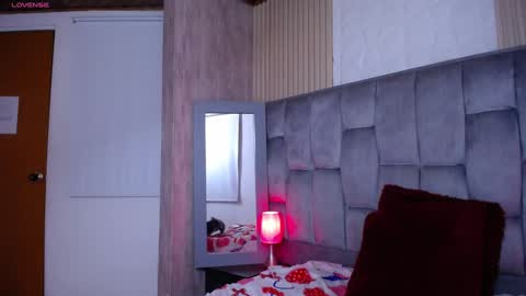 marie_hss online show from January 29, 2025, 2:09 am