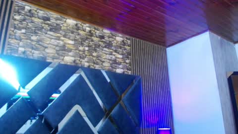 marie_hss online show from February 7, 2025, 2:50 am