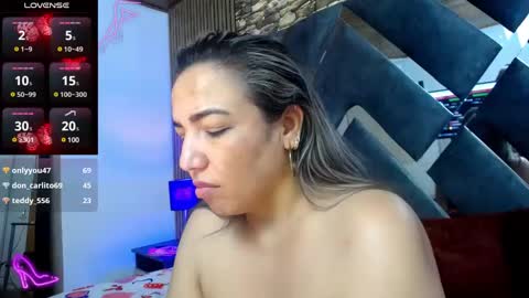 marie_hss online show from February 9, 2025, 9:37 am