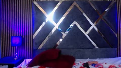 marie_hss online show from March 8, 2025, 1:06 am