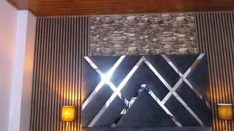 marie_hss online show from October 9, 2025, 9:02 pm