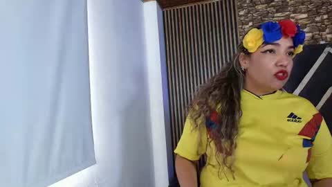 marie_hss online show from July 3, 2026, 9:10 pm