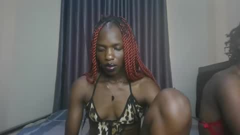 Marie online show from March 18, 2026, 9:34 am