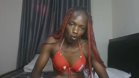 Marie online show from March 29, 2026, 3:23 pm