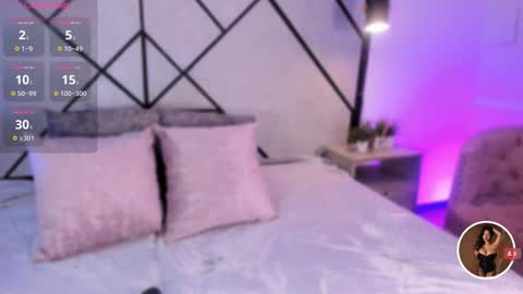 M A R I E online show from November 27, 2025, 12:07 pm