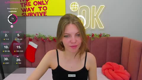 Mary 3 online show from December 21, 2024, 4:41 am