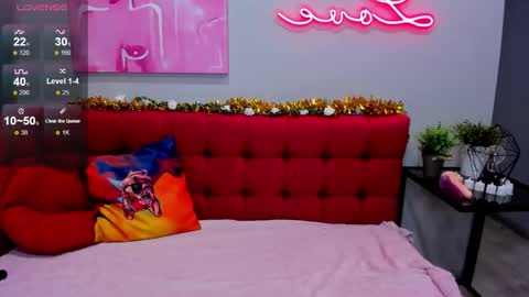 Mary 3 online show from January 7, 2026, 2:25 am