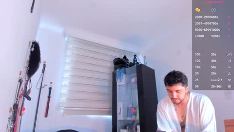 Maria  online show from December 6, 2024, 5:55 pm