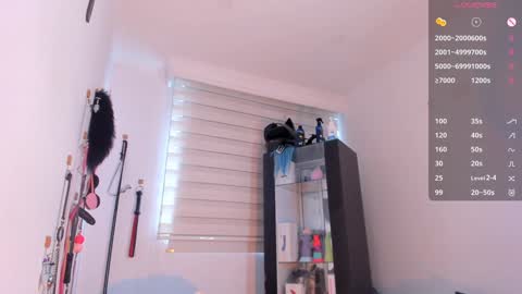 Maria  online show from December 10, 2024, 5:11 pm