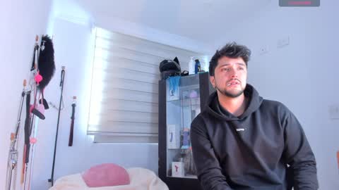 Maria  online show from December 20, 2024, 1:11 pm