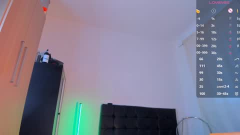 Maria  online show from November 22, 2025, 3:22 pm