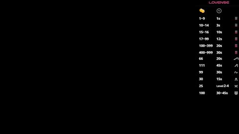 Maria  online show from March 23, 2026, 3:16 pm