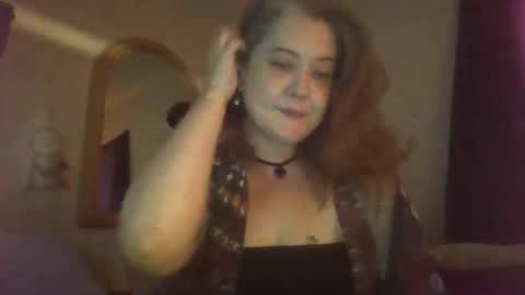 Marie online show from May 24, 2026, 7:19 pm