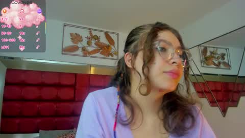 Mariee online show from January 16, 2026, 6:56 pm