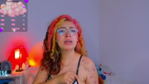 Mariee online show from May 28, 2026, 8:17 pm