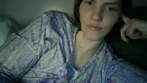 Mariejojo online show from October 23, 2025, 8:18 pm