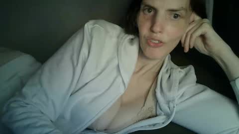 Mariejojo online show from February 23, 2026, 5:16 am