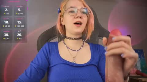 Snapshot of mariel_a_gold chatting on March 6, 2025, 5:24 am Mariel Gold online show from March 6, 2025, 5:24 am