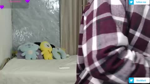 Snapshot of mariel_sins21 chatting on February 22, 2026, 11:36 pm Mariie online show from February 22, 2026, 11:36 pm