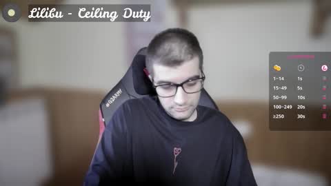 Marie online show from September 29, 2025, 9:25 am