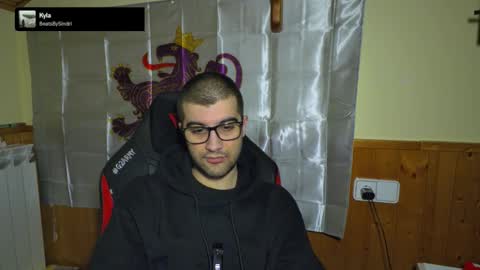 Marie online show from February 21, 2026, 6:20 pm