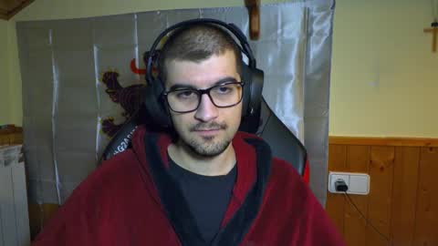 Marie online show from February 28, 2026, 7:04 pm