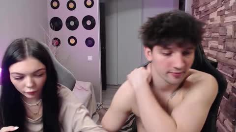 Maria  online show from March 16, 2026, 4:40 am