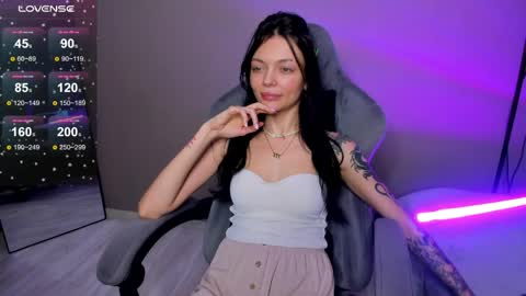 Maria  online show from March 24, 2026, 2:11 pm