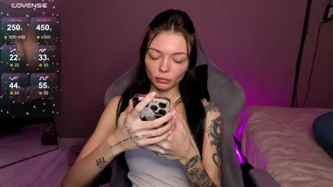 Maria  online show from May 4, 2026, 4:36 pm
