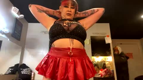 marielove31 online show from February 22, 2025, 4:51 am