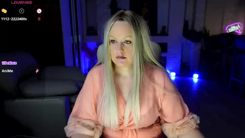 mariemlui online show from May 10, 2026, 2:00 pm