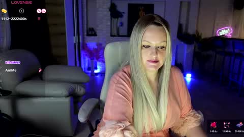 mariemlui online show from May 16, 2026, 10:36 am
