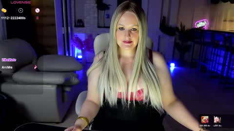 mariemlui online show from May 22, 2026, 3:28 pm