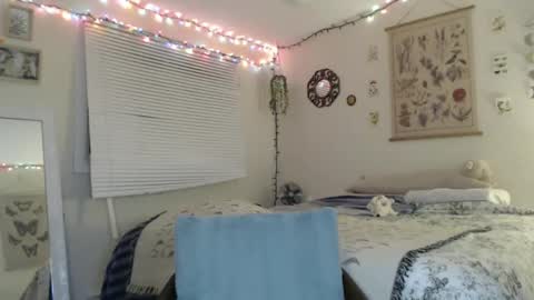 Snapshot of marigoldrue chatting on January 21, 2025, 4:54 am marigoldrue online show from January 21, 2025, 4:54 am