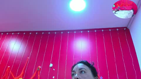 MARIHAM AND MURATH online show from October 22, 2025, 9:31 am