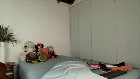Snapshot of marihana_one1 chatting on February 10, 2025, 3:03 am Marihana online show from February 10, 2025, 3:03 am
