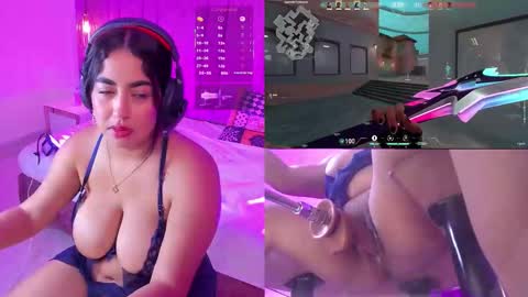 Marian online show from March 4, 2026, 8:59 pm