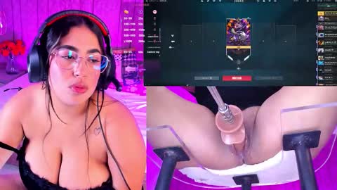 Marian online show from March 29, 2026, 5:40 am