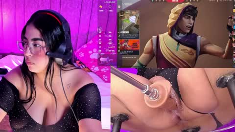 Marian online show from April 9, 2026, 10:04 pm