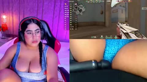 Marian online show from April 16, 2026, 9:26 pm