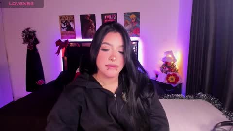 Mariana Hasper online show from December 3, 2025, 5:15 am