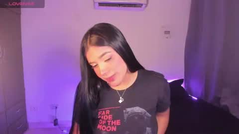 Mariana Hasper online show from June 26, 2026, 11:31 pm