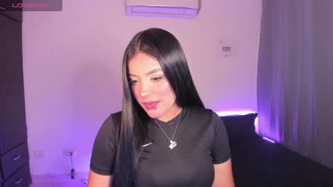 Mariana Hasper online show from June 27, 2026, 9:31 pm
