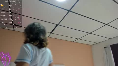 Snapshot of mariie_tayy chatting on January 3, 2025, 7:18 pm mariie_tayy online show from January 3, 2025, 7:18 pm