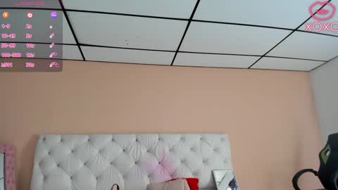 Snapshot of mariie_tayy chatting on January 19, 2025, 7:47 pm mariie_tayy online show from January 19, 2025, 7:47 pm